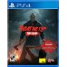 Friday the 13th The Game (PS4, русская версия), , Хоррор/ужастики